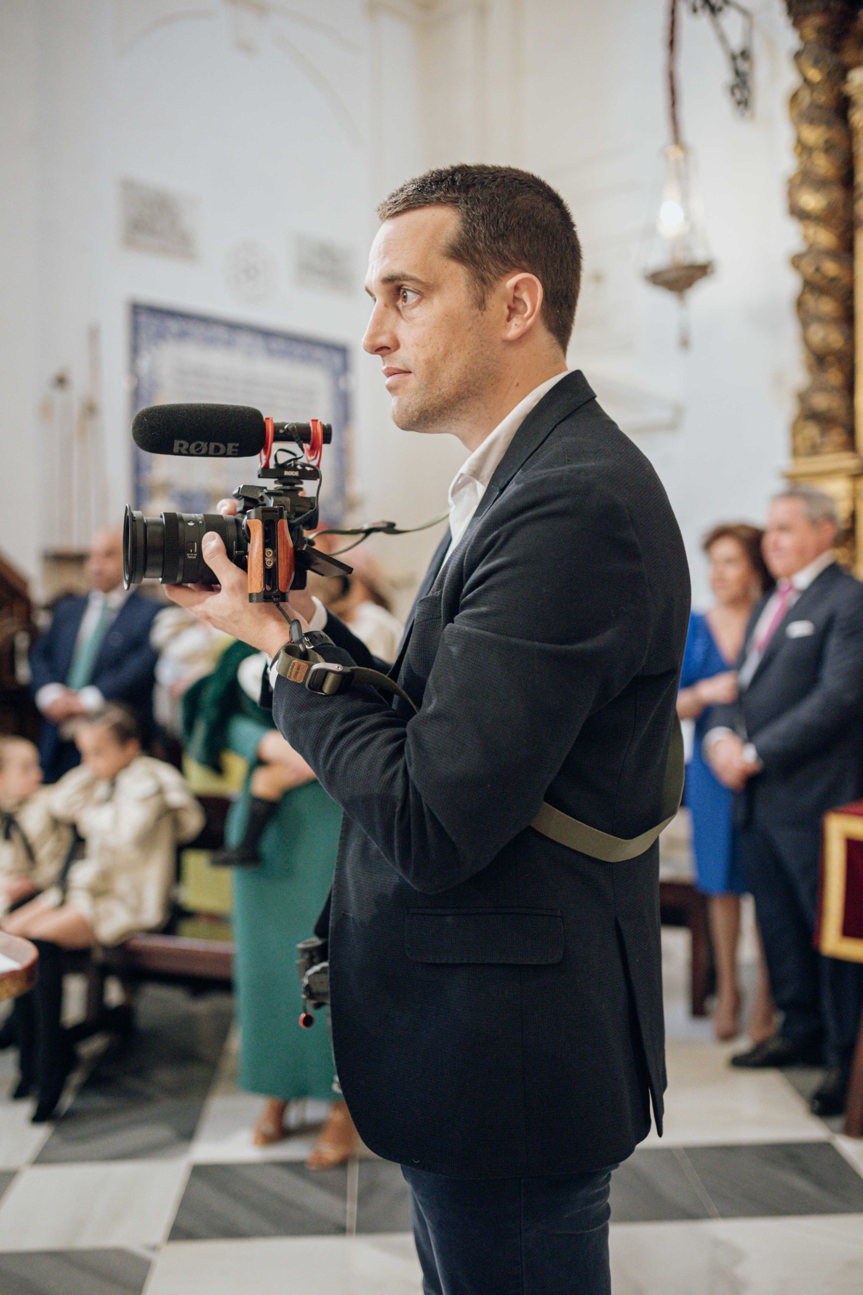 elegir videógrafo