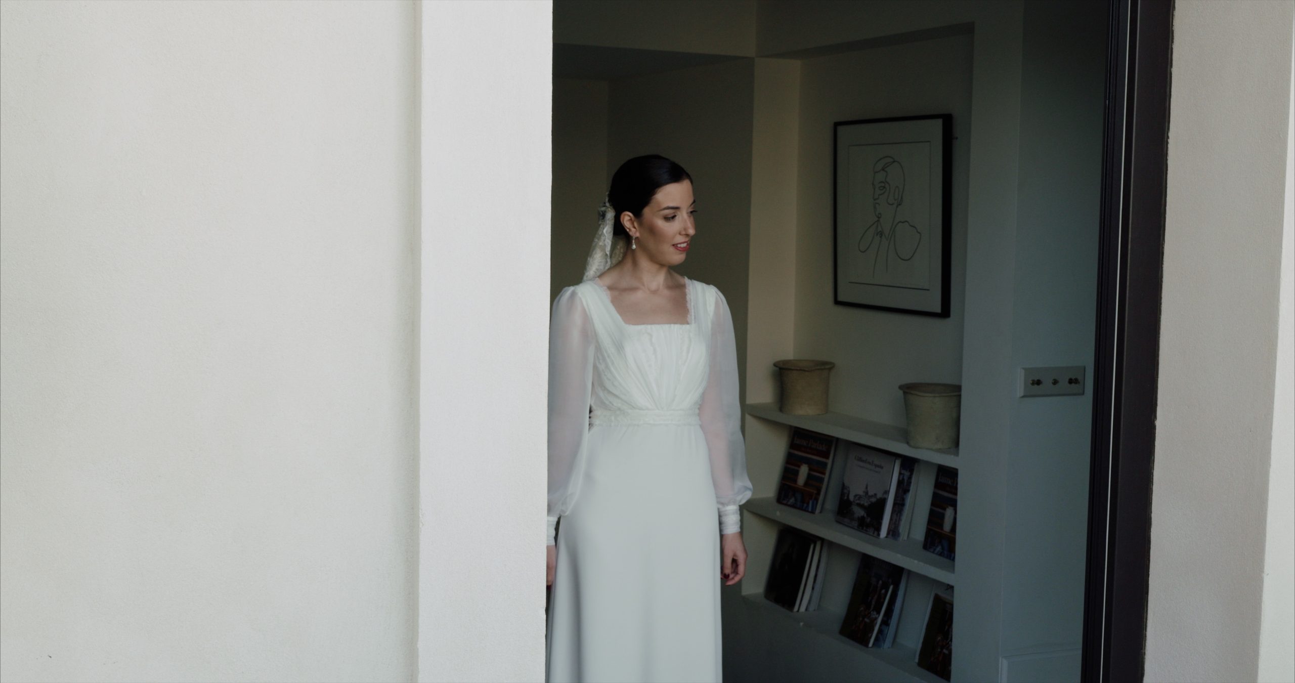 video de boda en sevilla